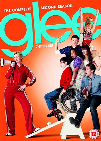 Glee - Seasons 1-6 (15) 36 Discs - CeX (UK): - Buy, Sell, Donate